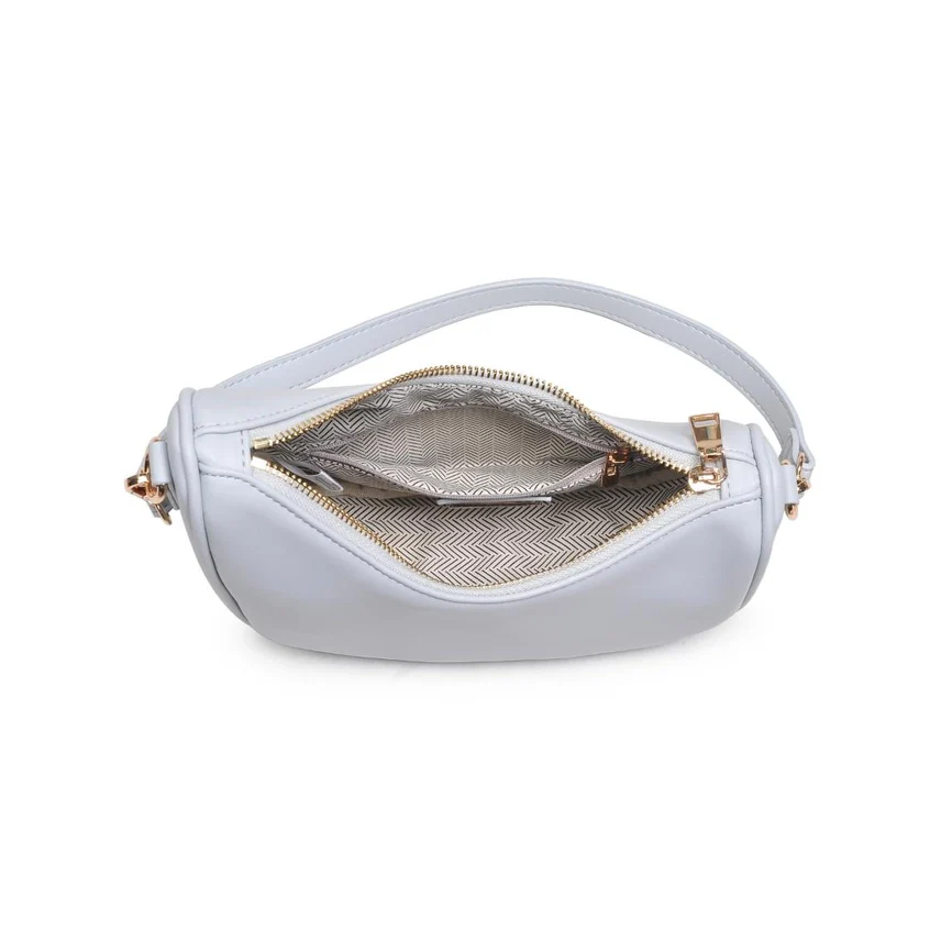 Mila Asymmetrical Crossbody - Image 5