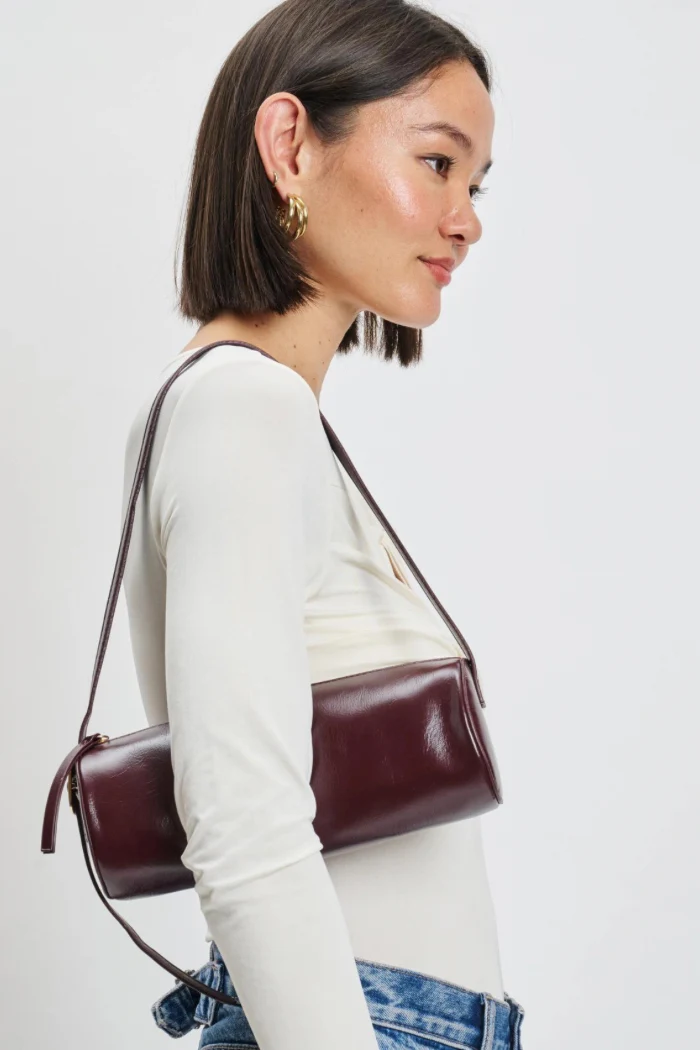 Mila Shoulder Bag