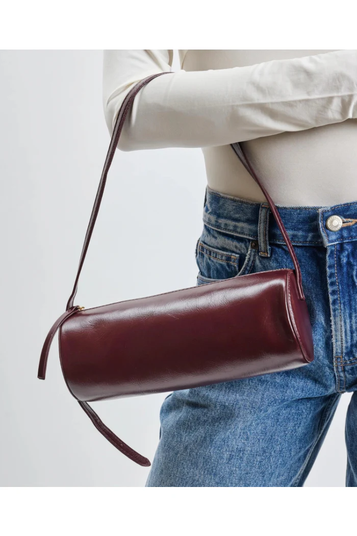 Mila Shoulder Bag - Image 3