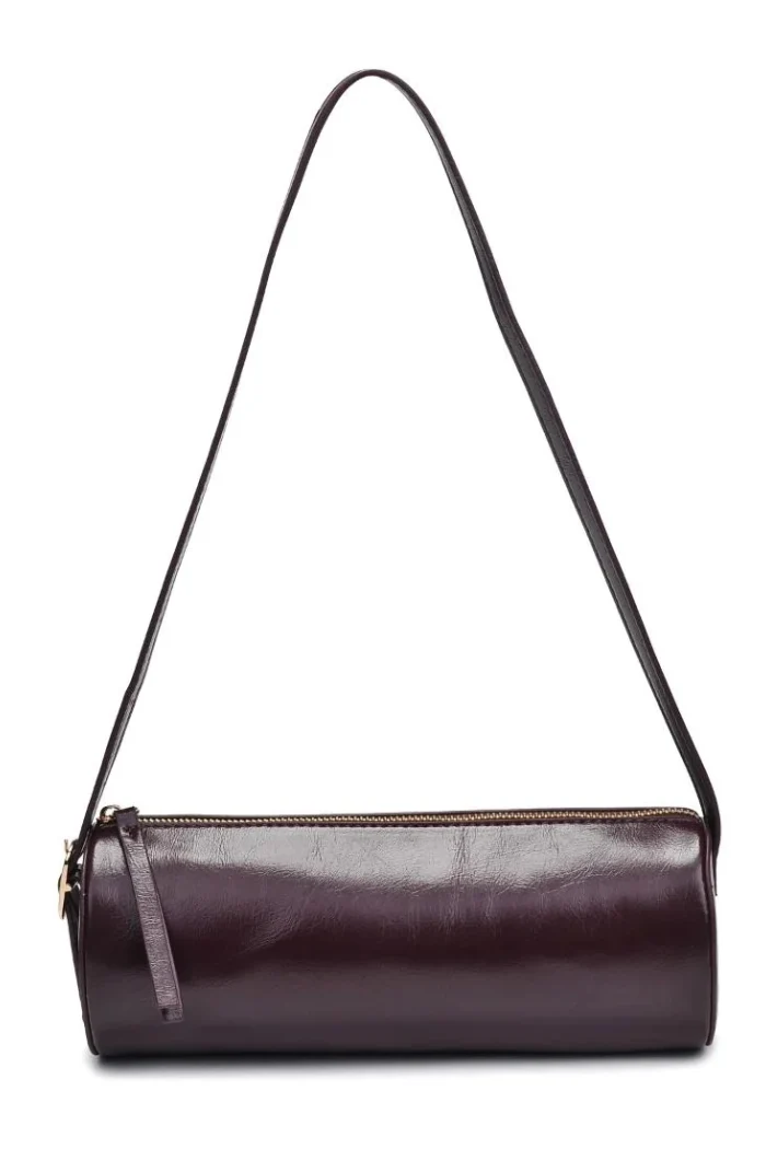 Mila Shoulder Bag - Image 8