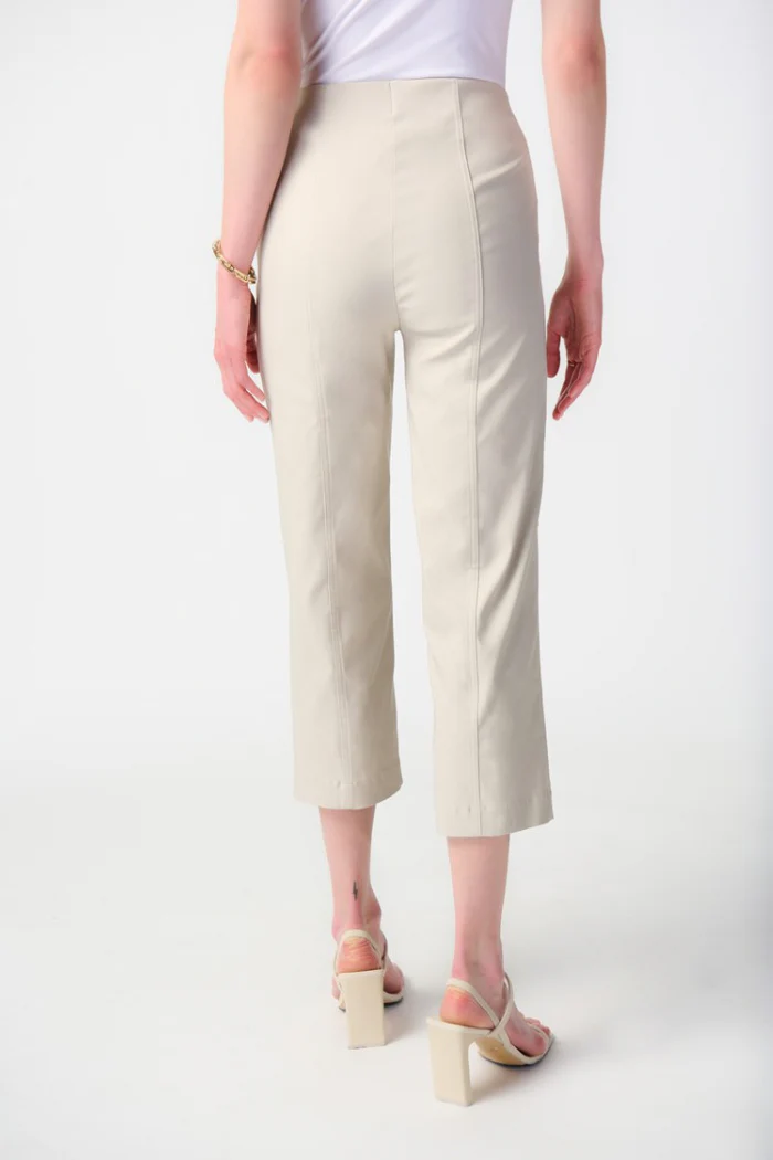 Millenium Crop Pull-on Pants - Image 4