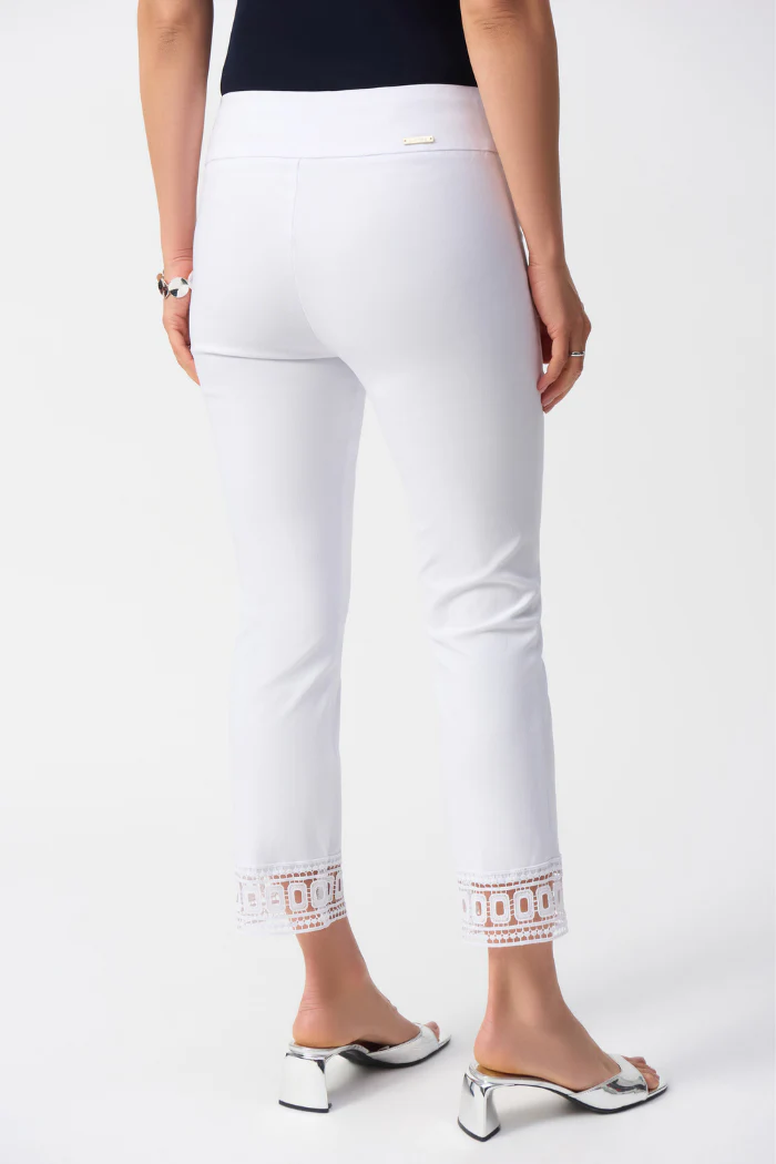Millennium Cropped Pull-On Pants - Image 3