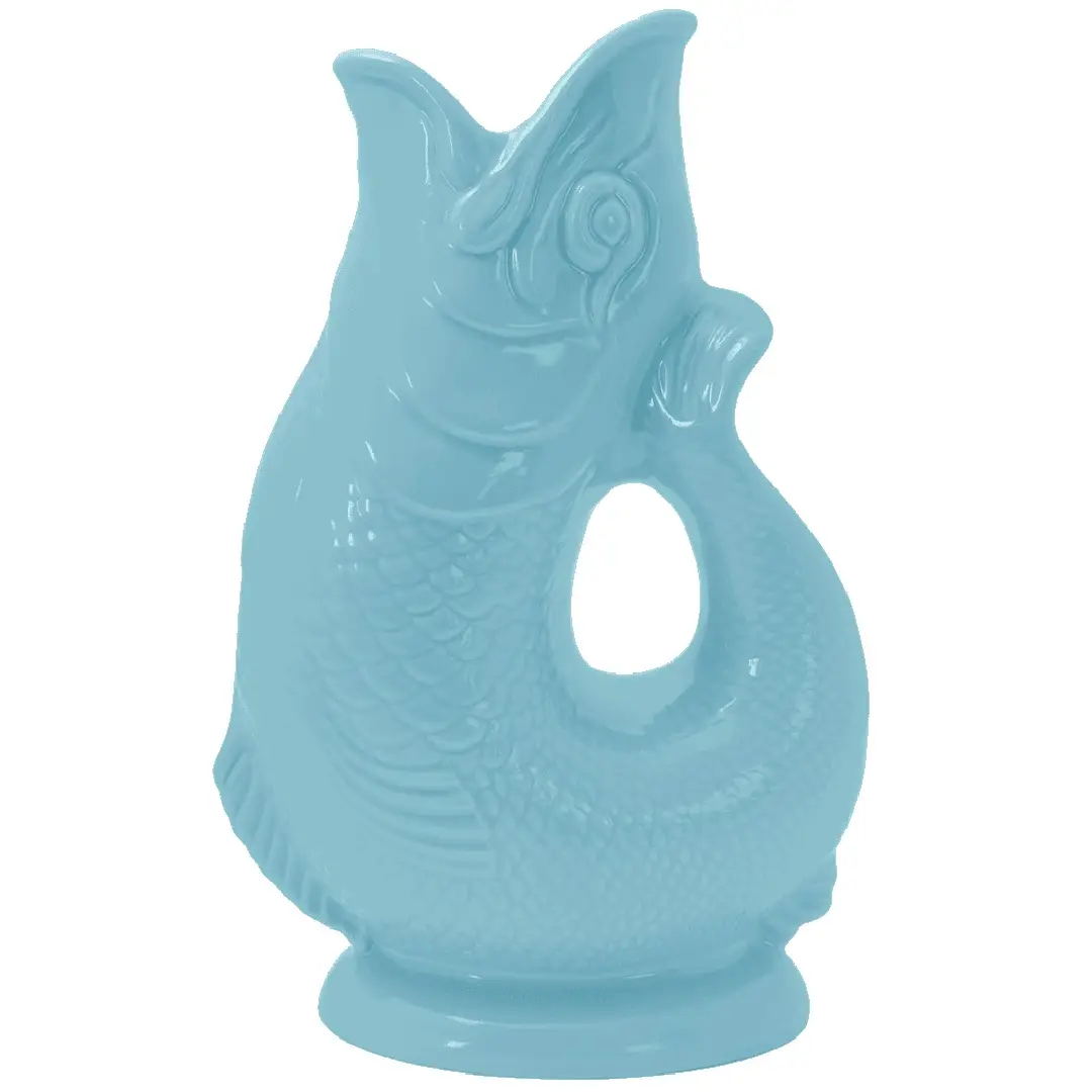 Mini Fish Vase - Image 10