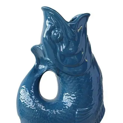 Mini Fish Vase - Image 11