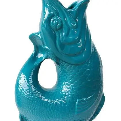 Mini Fish Vase - Image 3