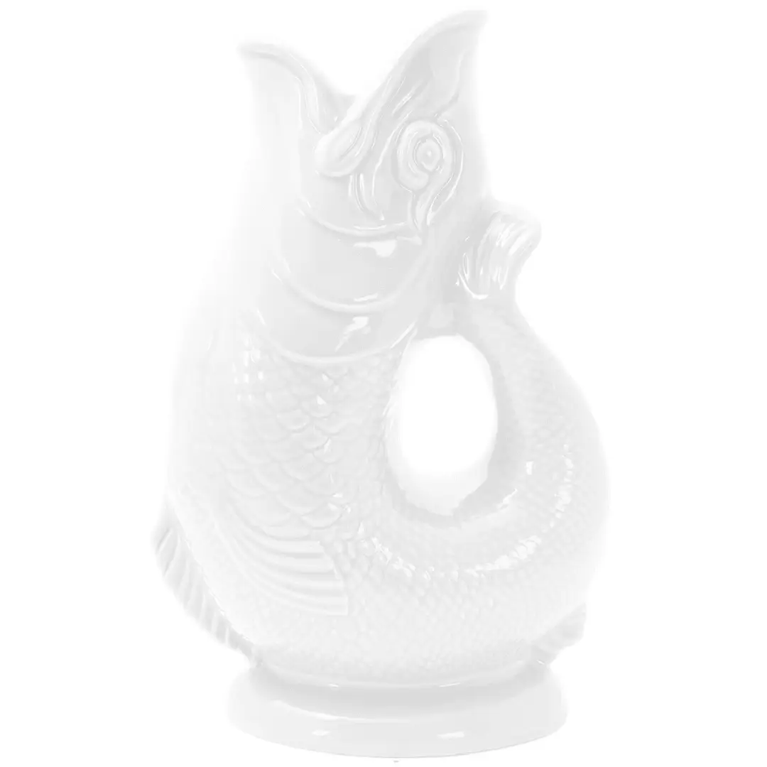 Mini Fish Vase - Image 4