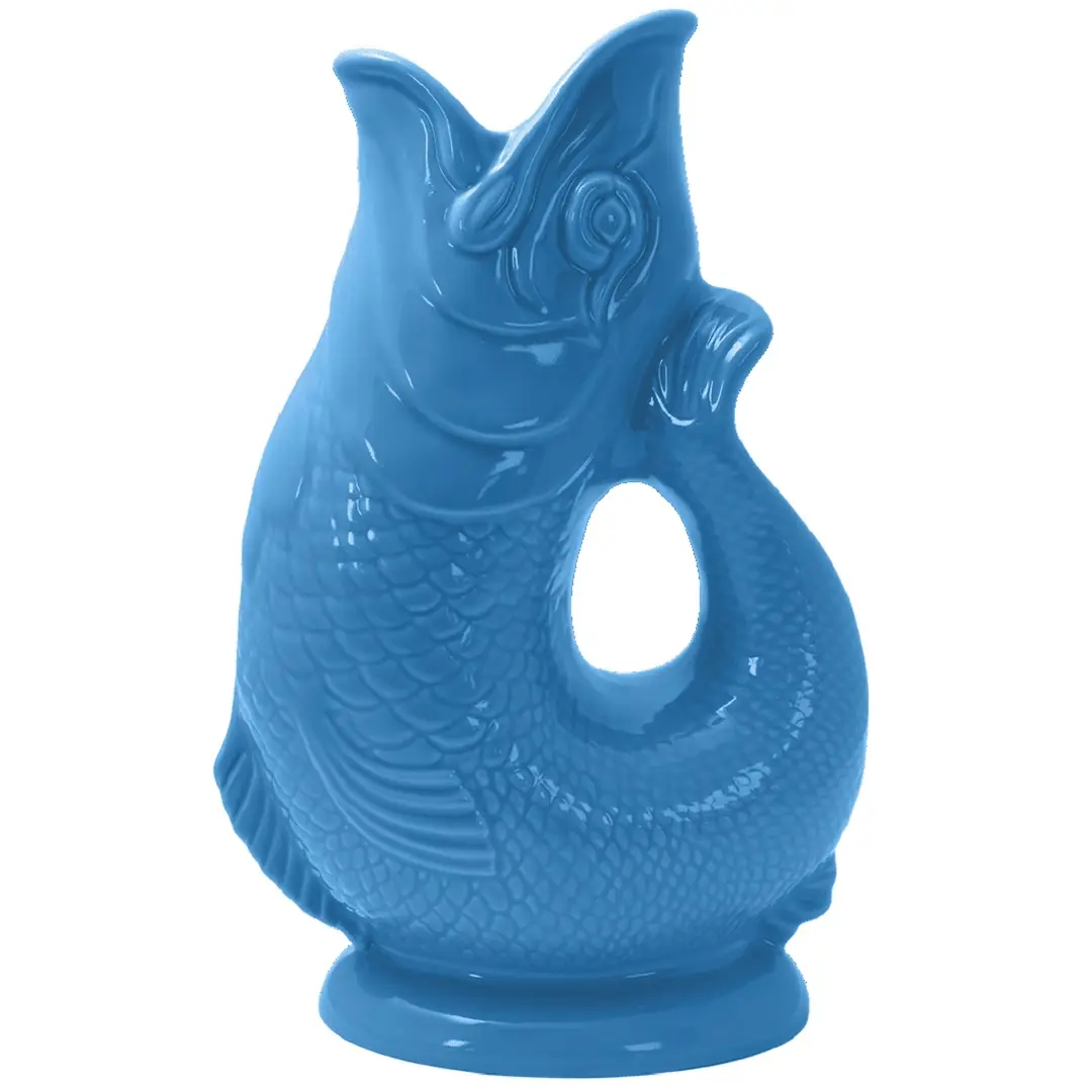 Mini Fish Vase - Image 5