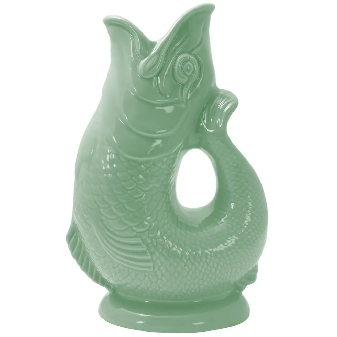 Mini Fish Vase - Image 6