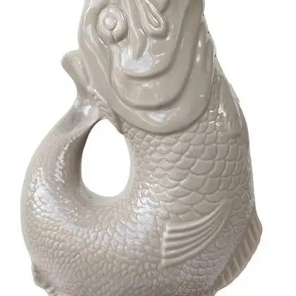 Mini Fish Vase - Image 9