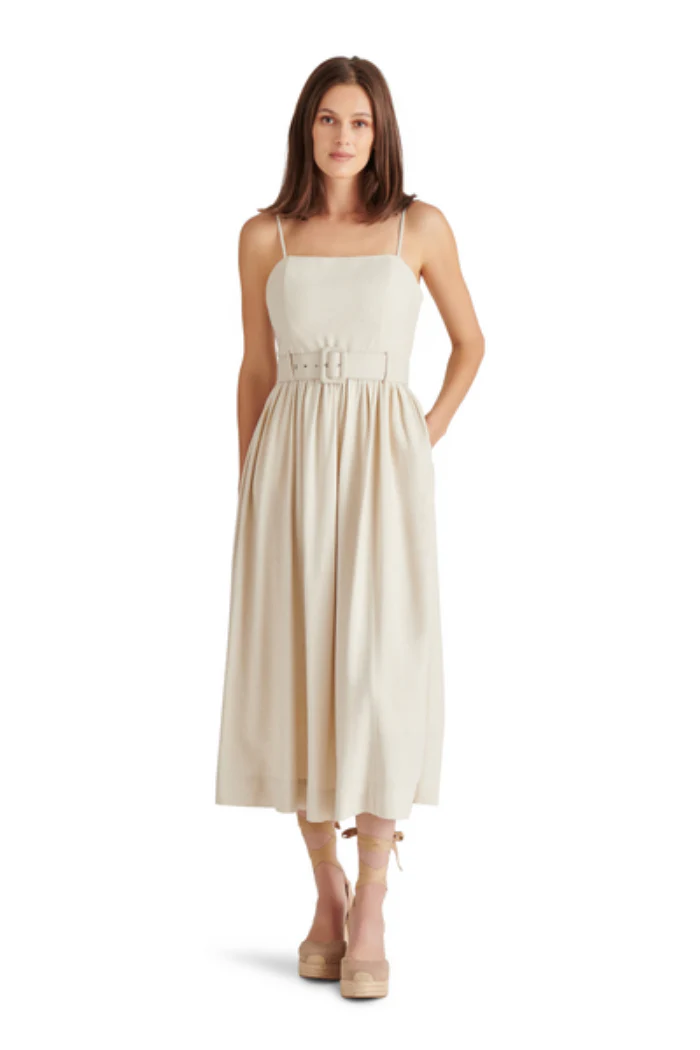 Napoli Dress