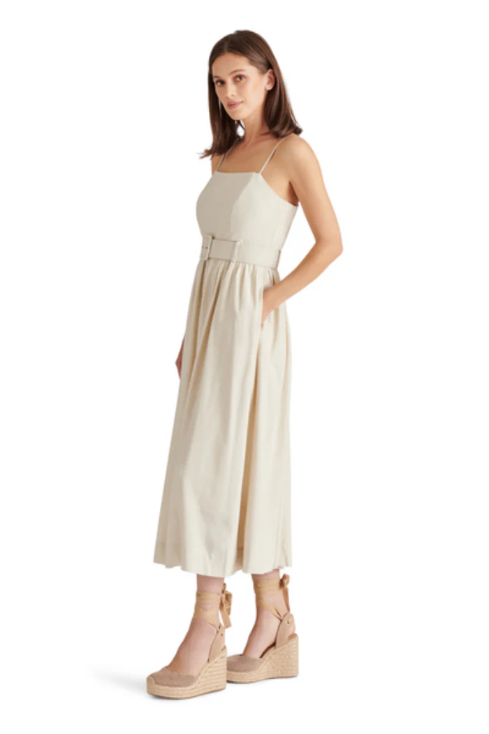 Napoli Dress - Image 2