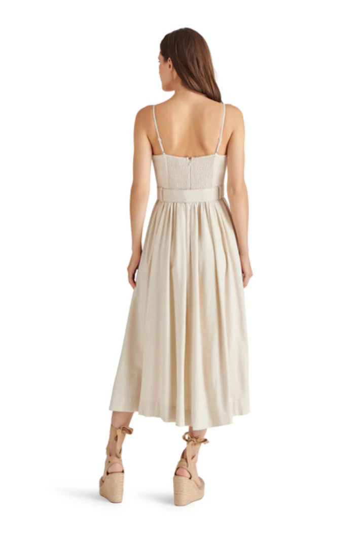Napoli Dress - Image 4