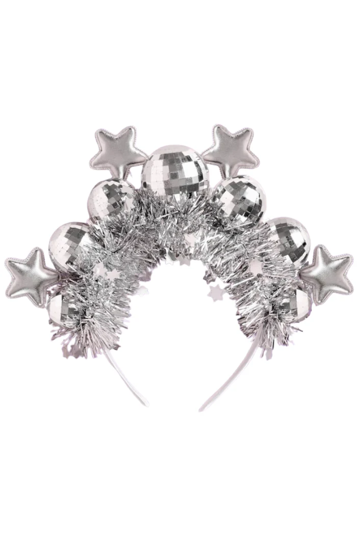 New Year's Eve Headband