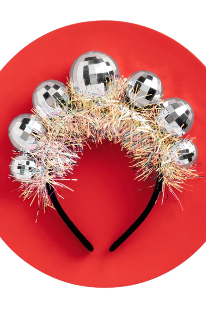 New Year's Eve Headband - Image 2