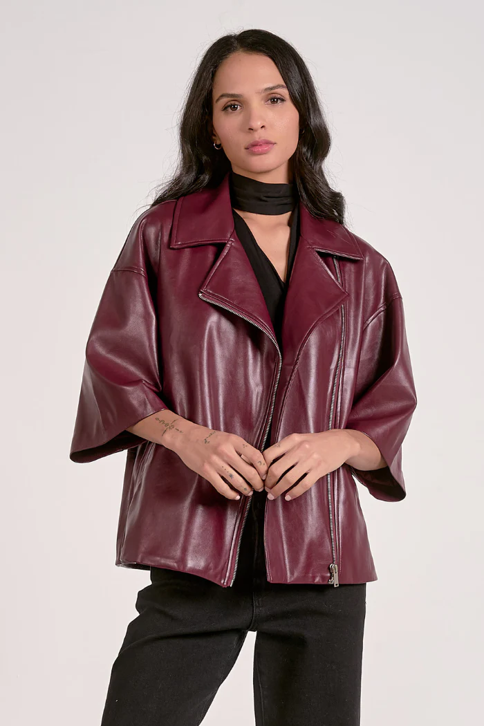 Noah Jacket