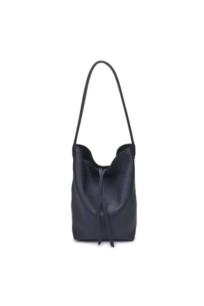 Odette Bucket - Black