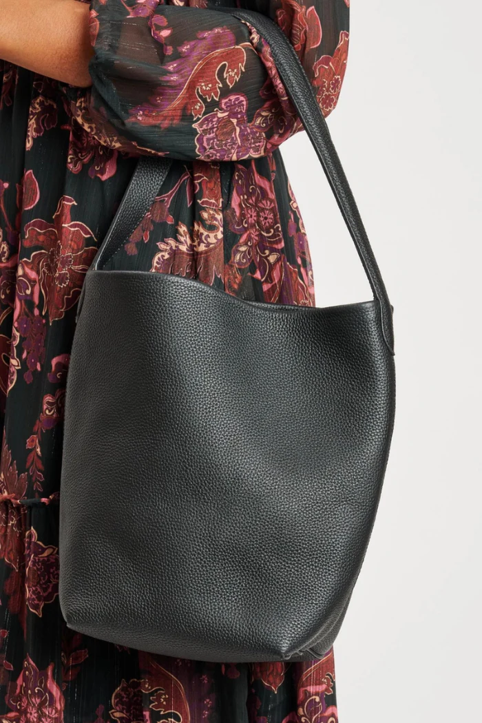 Odette Bucket - Black - Image 5