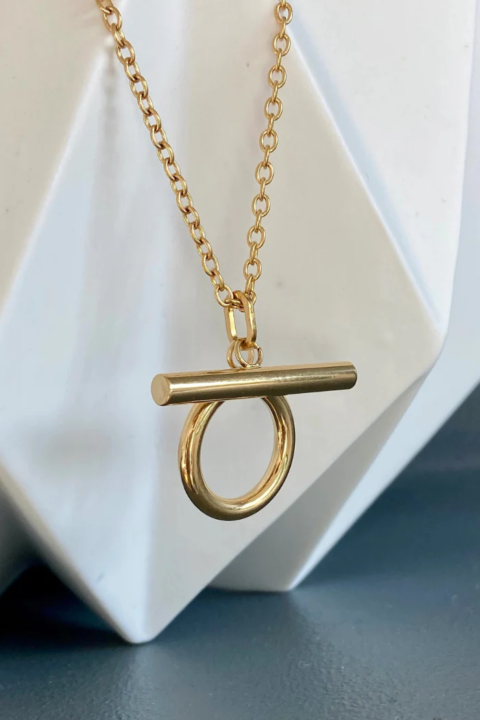 Omega Necklace - Image 2