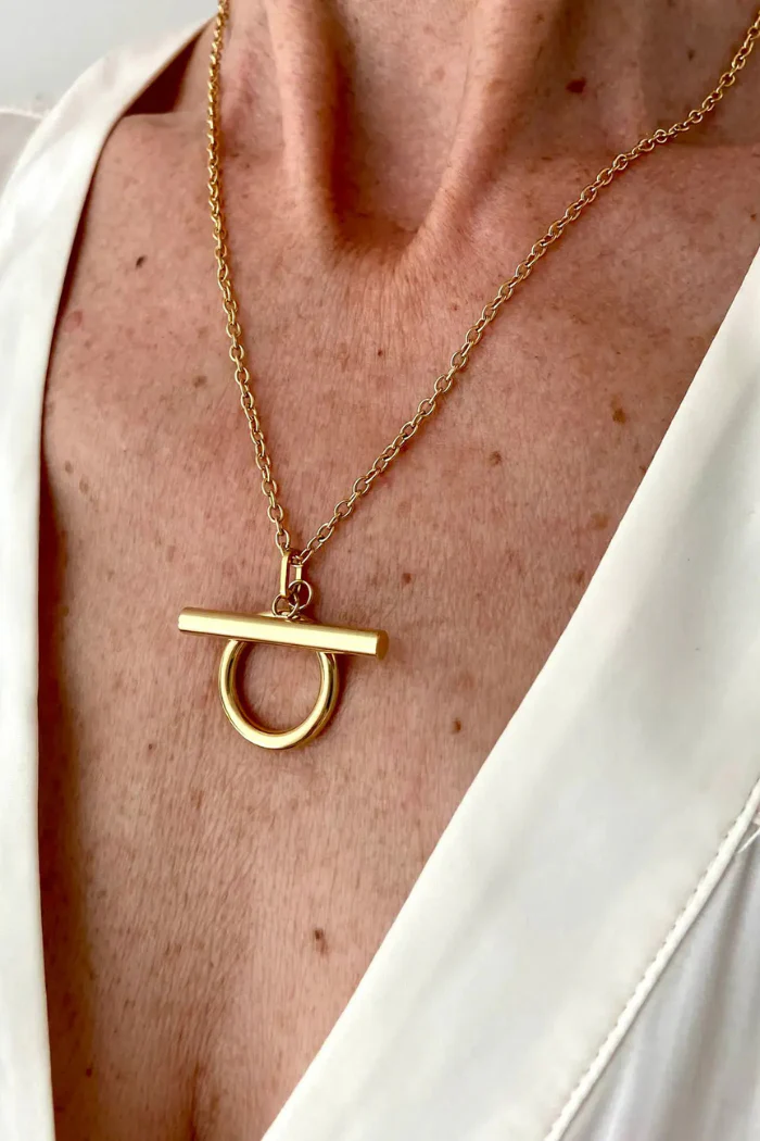 Omega Necklace - Image 4