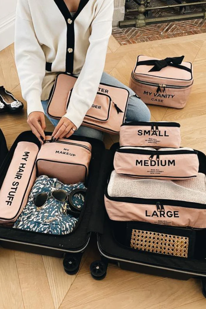 Packing Cubes Set - Image 3