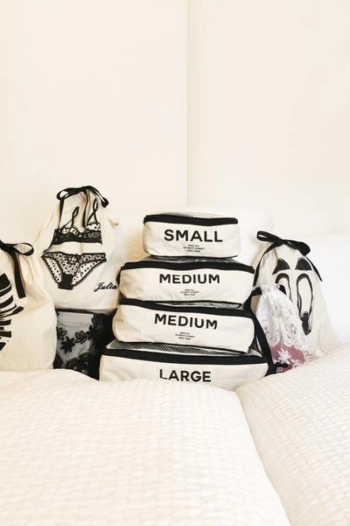 Packing Cubes Set - Image 4