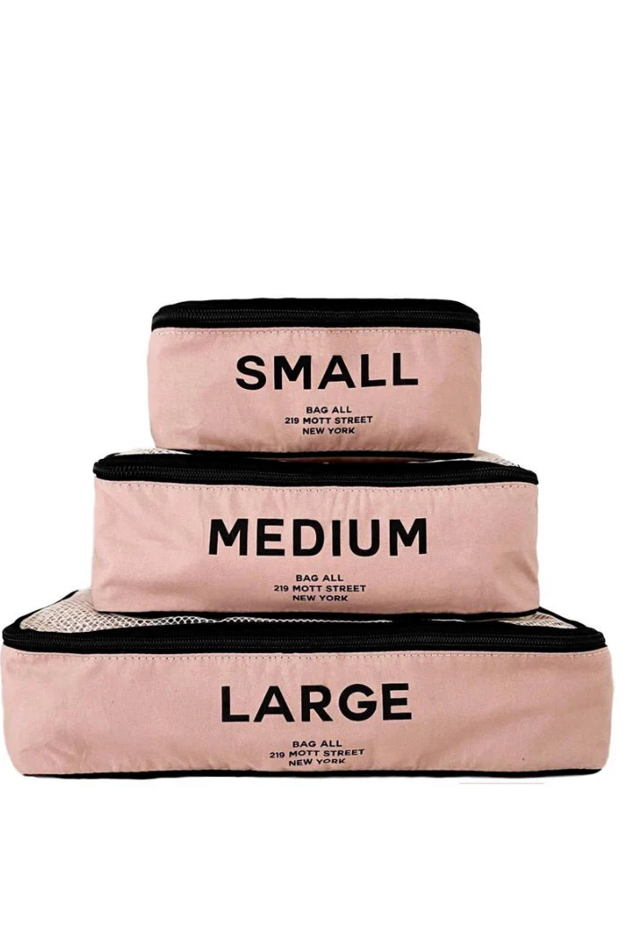 Packing Cubes Set - Image 5