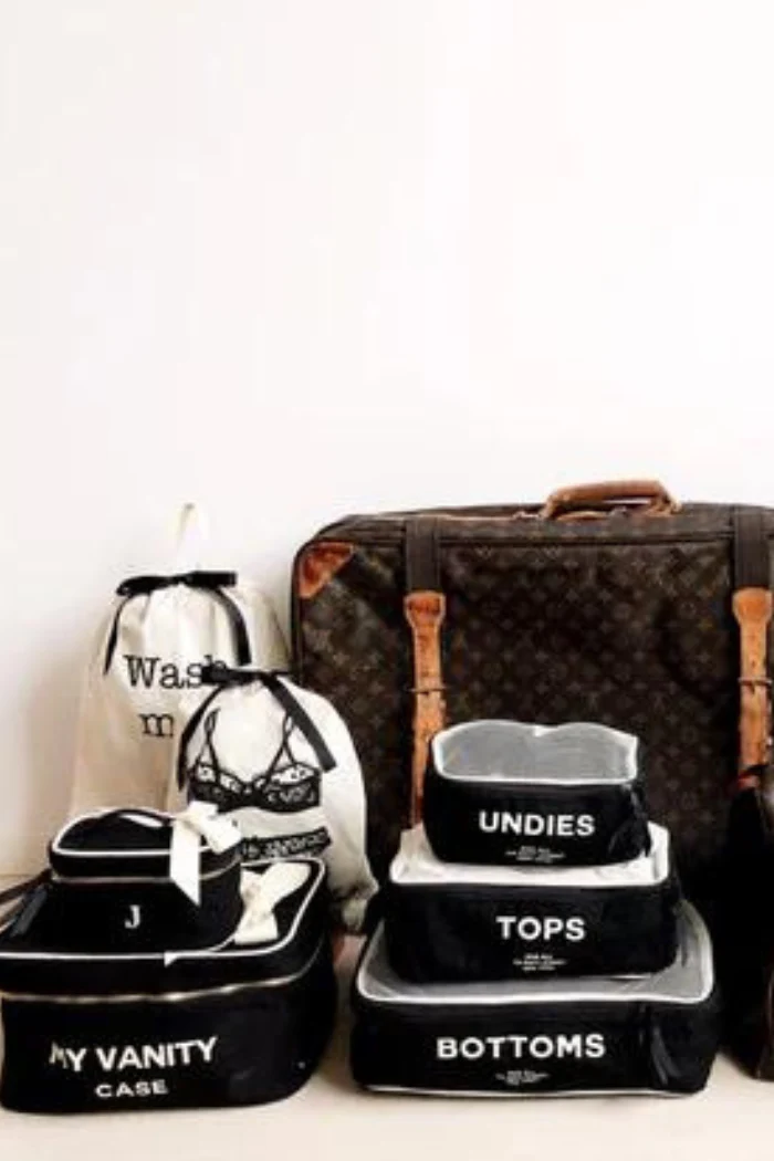 Packing Cubes Set - Image 7
