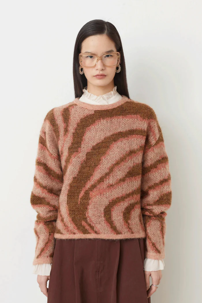Page Sweater