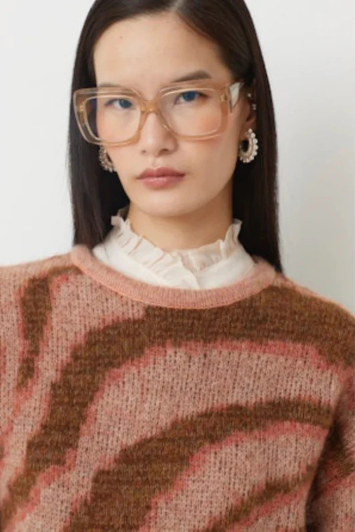 Page Sweater - Image 2