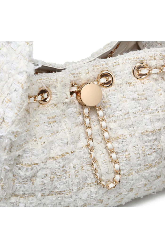 Paisley Shoulder Bag - Image 10