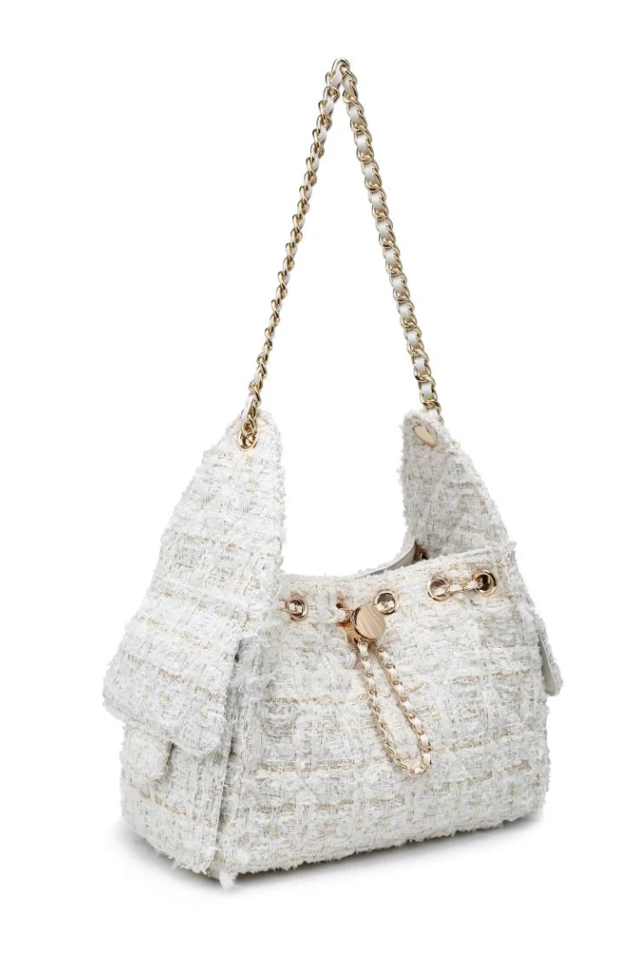 Paisley Shoulder Bag - Image 6