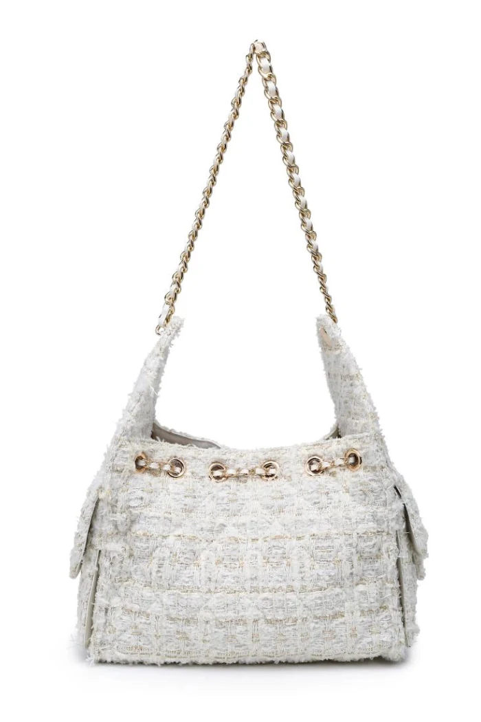 Paisley Shoulder Bag - Image 7