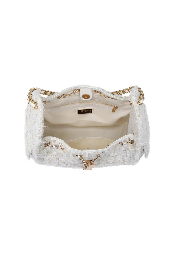 Paisley Shoulder Bag - Image 9