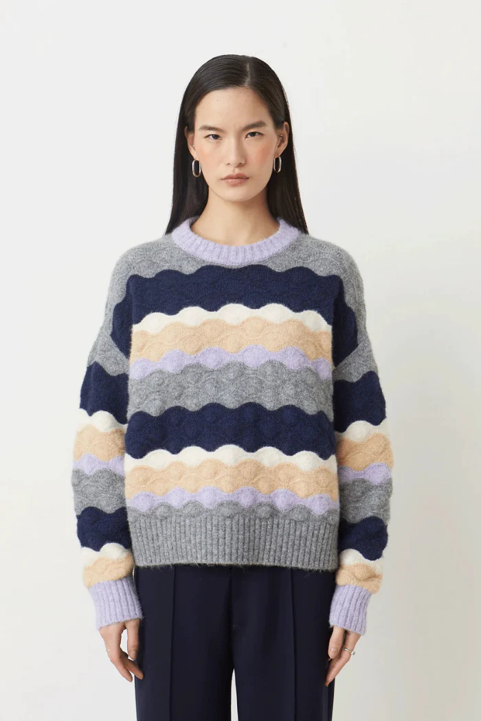 Panayo Sweater