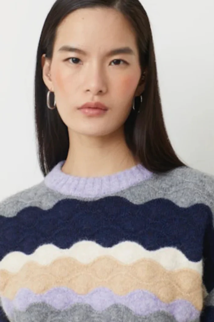 Panayo Sweater - Image 2