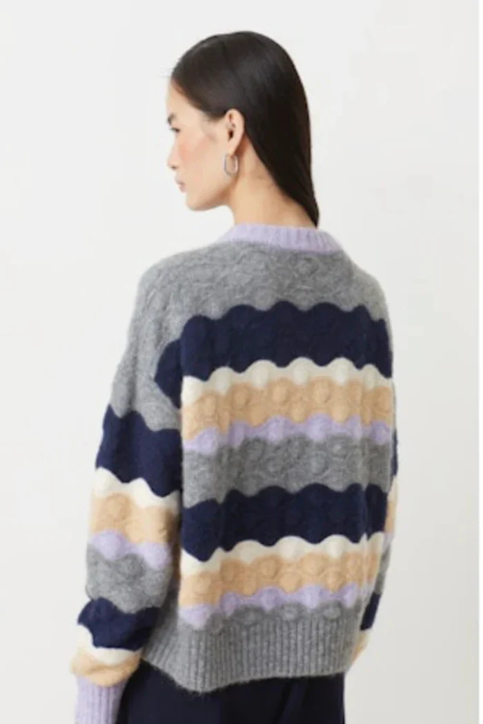 Panayo Sweater - Image 3