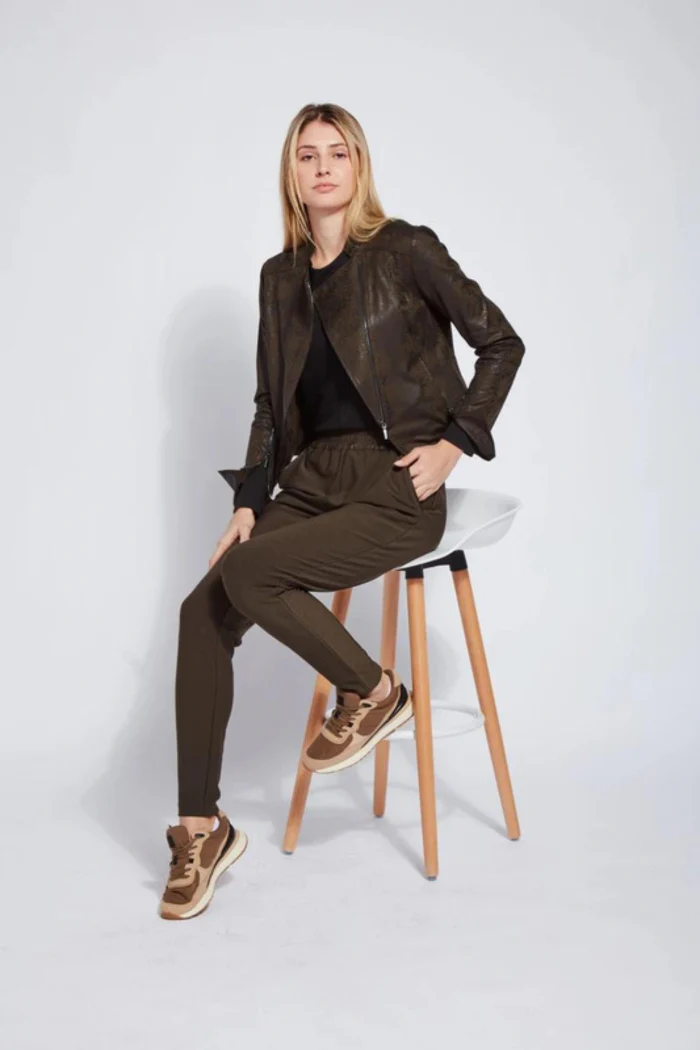 Patterned Trina Jacket - Image 6