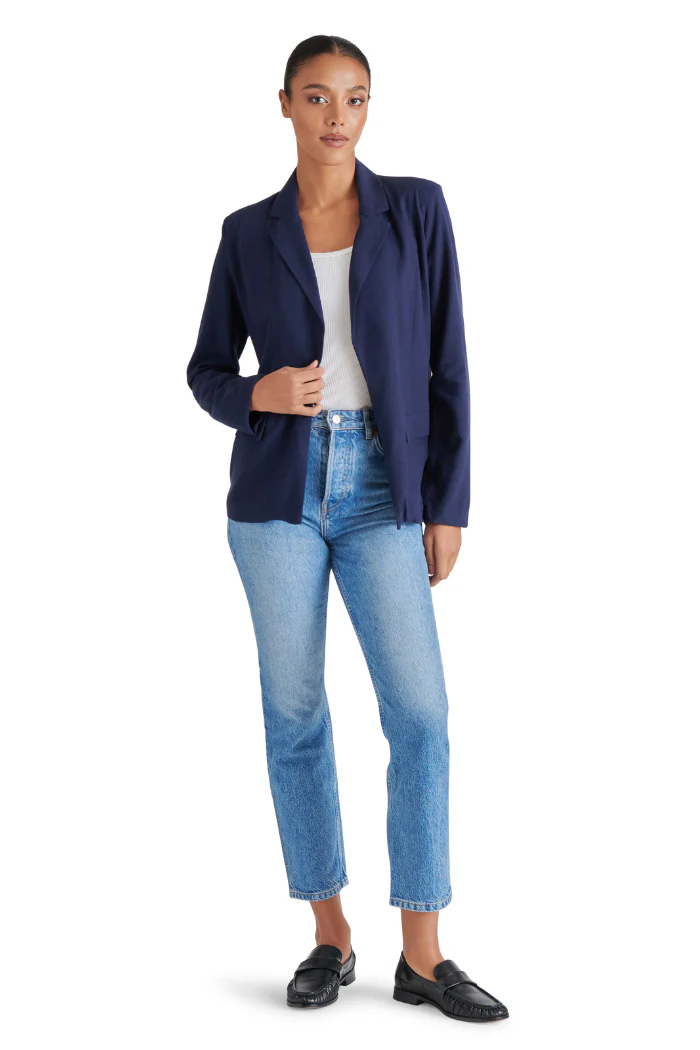 Payton Blazer - Marine - Image 2