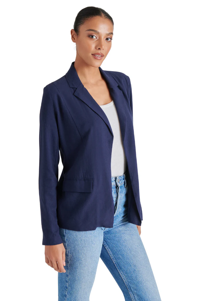 Payton Blazer - Marine - Image 3