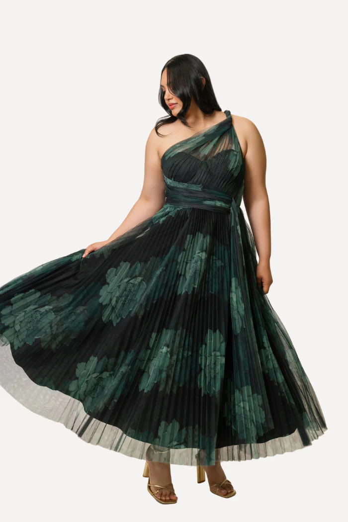 Philippa Gown - Image 5