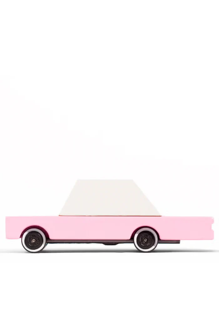 Pink Sedan - Image 2