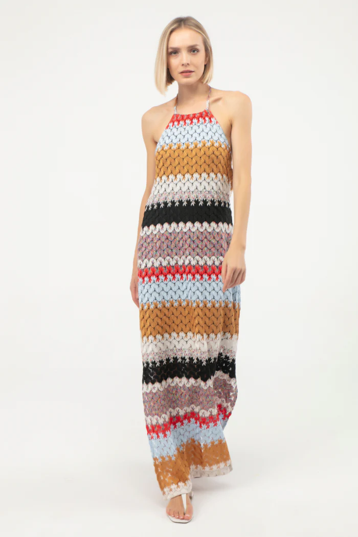 Portia Dress