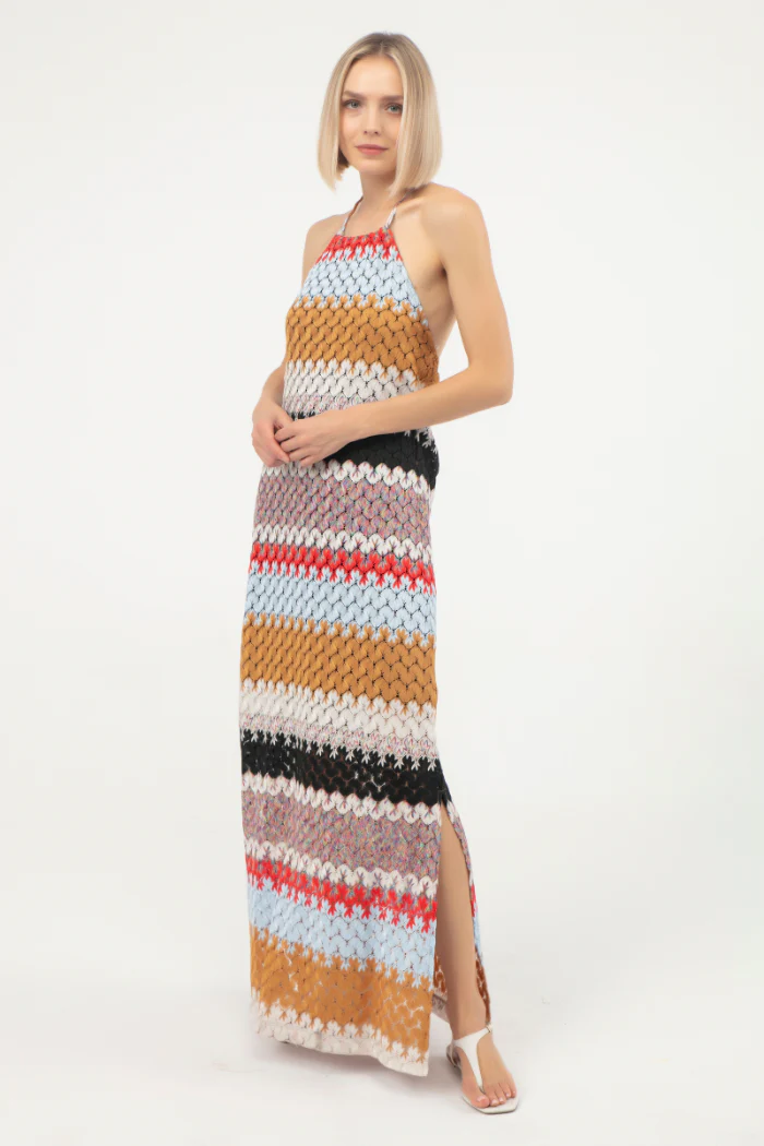 Portia Dress - Image 2