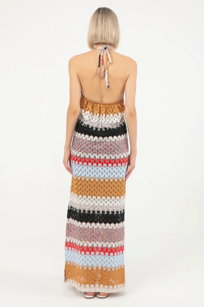 Portia Dress - Image 3