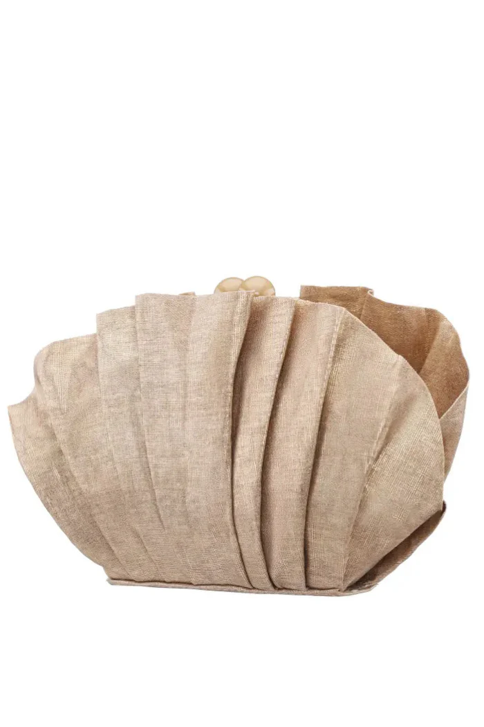 Reef Linen Handbag - Image 2