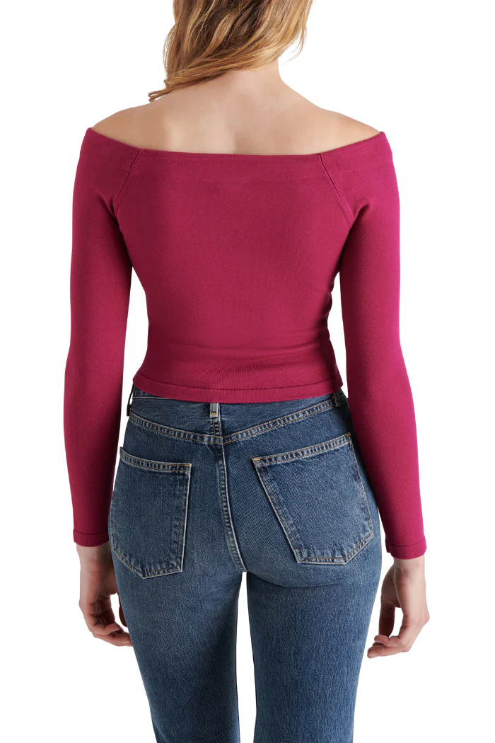 Ressi Sweater - Image 6