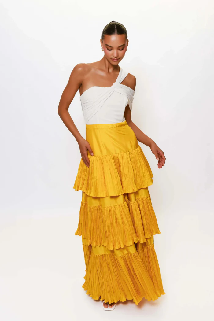 Rhea Dress