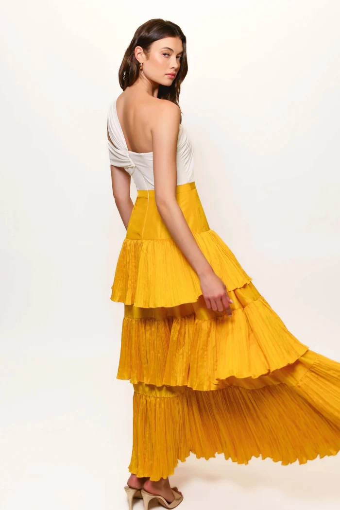 Rhea Dress - Image 3