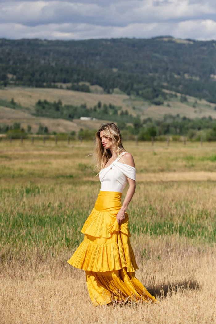 Rhea Dress - Image 4