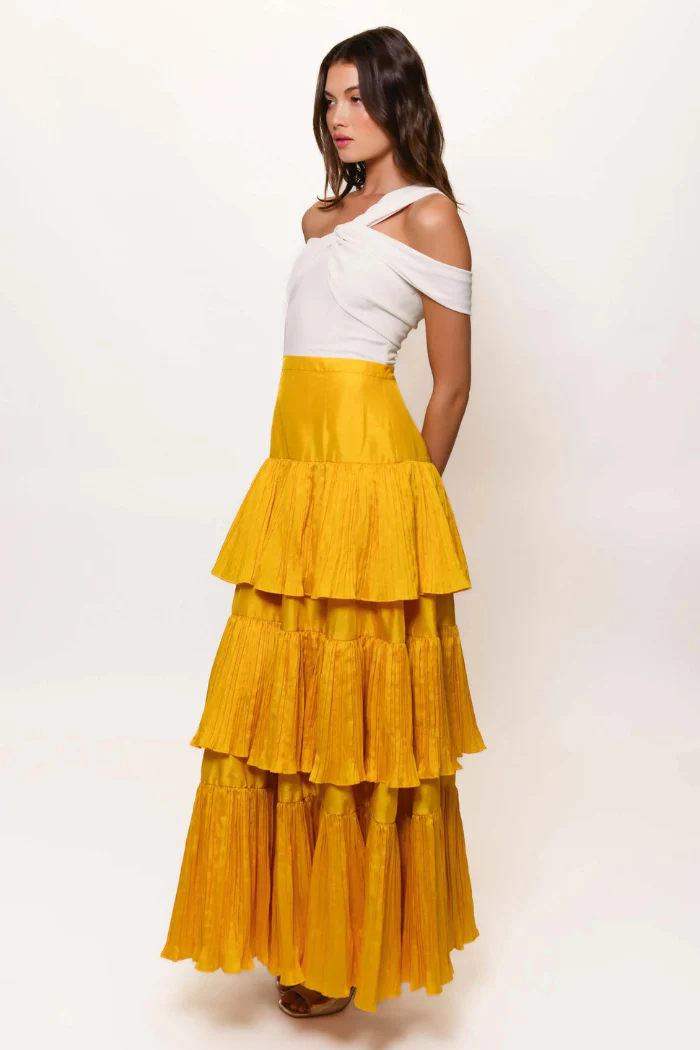 Rhea Dress - Image 5